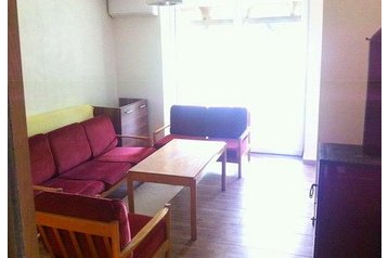 Slovakija Chata Radvaň nad Dunajom, Interjeras